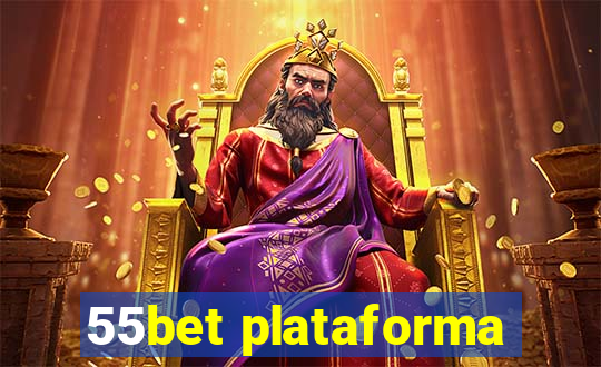 55bet plataforma